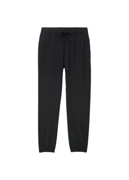 Men‘s Discovery Trail Jogger - Black - XL