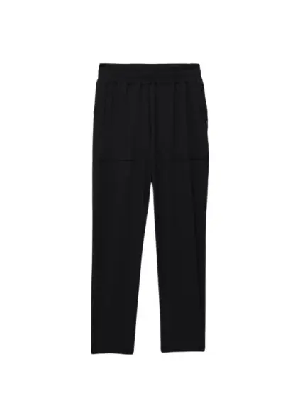Women‘s Railay Straight Pant - Black - Small