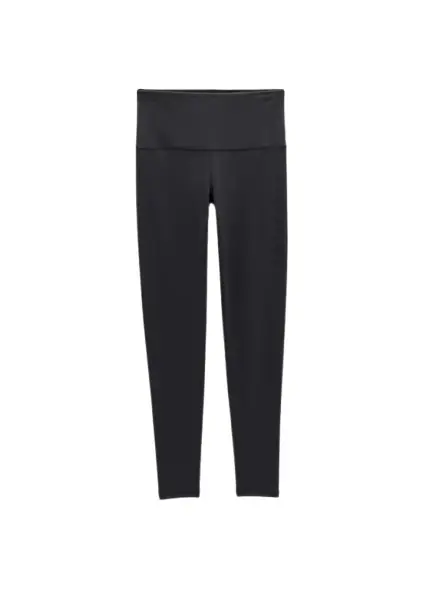 Women‘s Luxara 7/8 Legging - Black - XS