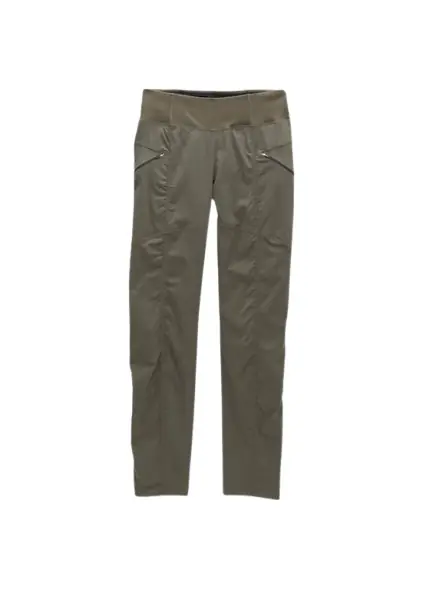Women‘s Koen Pant Regular - Grape Leaf - Medium