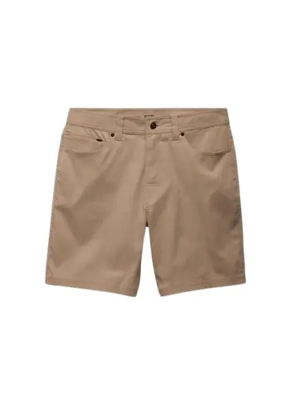 Men‘s Stretch Zion 5 Pocket 8 Short - Sandbar - 31