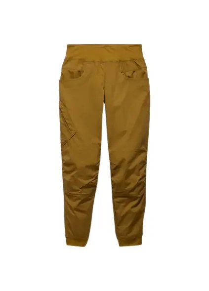 Women‘s Kanab Ripstop Pant - Retro Olive - XS