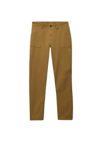 Women‘s Sancho Boyfriend Pant - Retro Olive - 2