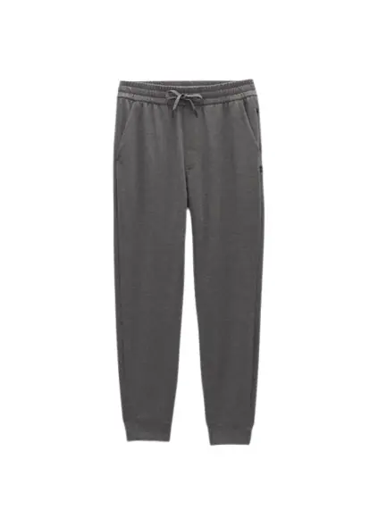 Men‘s Altitude Tracker Jogger Ii - Heather Grey - XL
