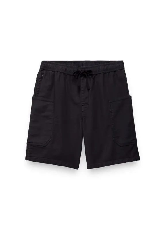 Men‘s Cuyamaca 3 Short - Black - 2XL