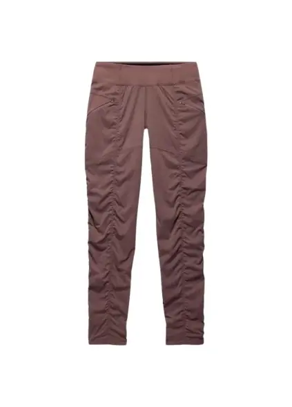 Women‘s Koen Pant Regular - Carob - XL