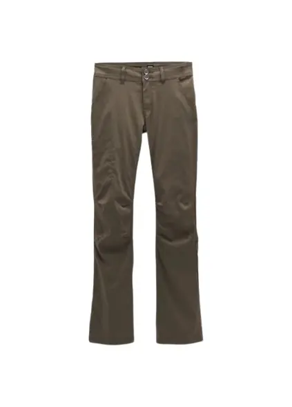 Women‘s Halle Pant Regular - Slate Green - 6