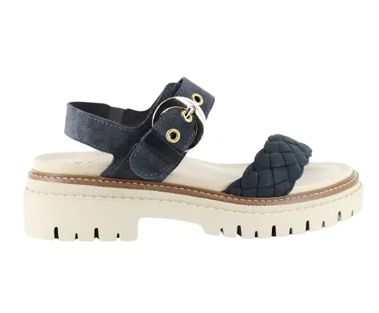 Women‘s Grove - Charcoal Soft Suede - 40