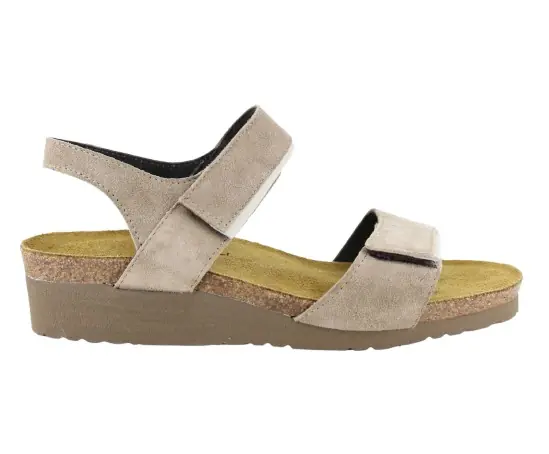 Women‘s Aisha - Ivory/almond - 39