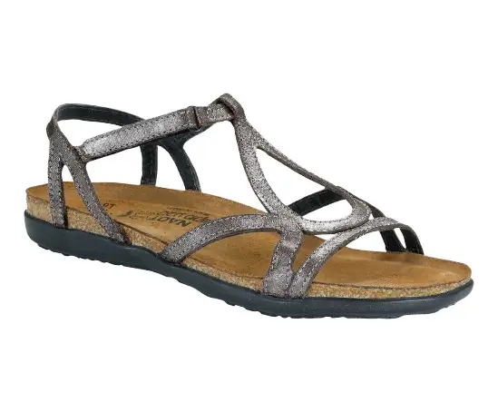 Women‘s Dorith - Silver Threads Leather - 38