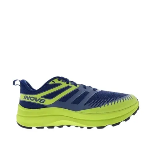 Men‘s Trailfly Max - Blue/Lime/Black - 12