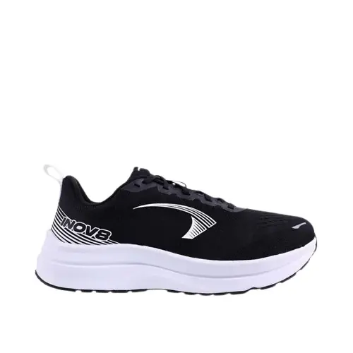 Men‘s Roadfly Max - Black/White - 10