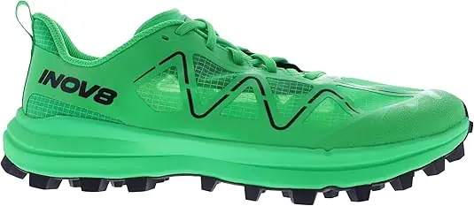 Men‘s Mudtalon Zero - Green - 11 Precision