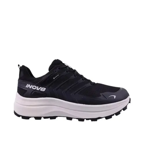 Women‘s Roclite Max Gtx - Black/Light Grey - 7.5