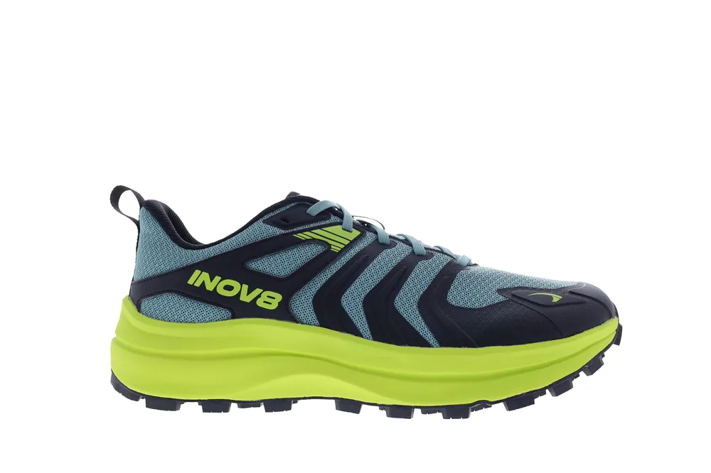 Men‘s Trailtalon Max - Dark Green/Green - 10.5
