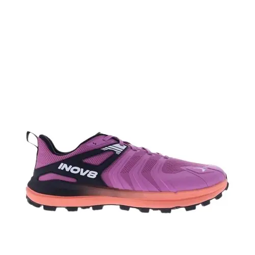 Women‘s Trailtalon Zero - Purple/Black - 8