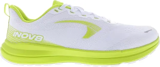 Men‘s Roadfly Zero - White/Green - 11.5