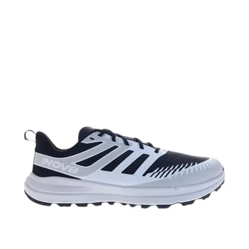 Men‘s Trailfly Zero - Black/White - 11 Wide