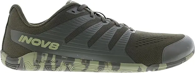 Men‘s Bare-xf - Dark Green/Dark Grey - 10.5