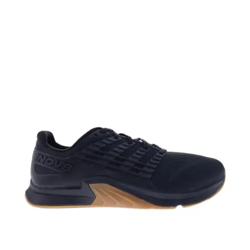 Women‘s F-lite - Black/Gum - 6.5