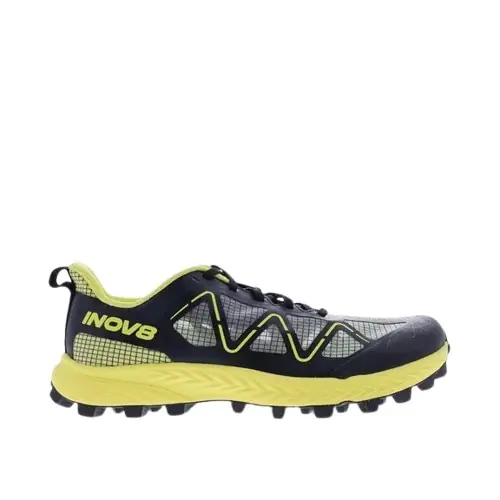 Men‘s Mudtalon Speed - Black/Yellow - 11.5 Wide