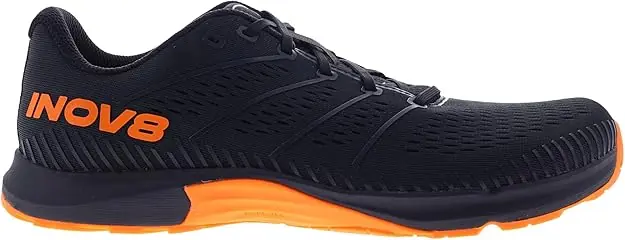 Men‘s F-fly - Black/Orange - 8