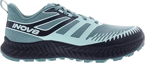 Men‘s Trailfly - Teal/Light Green - 9