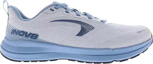 Men‘s Roadfly Zero - Light Grey/Blue - 11 Wide