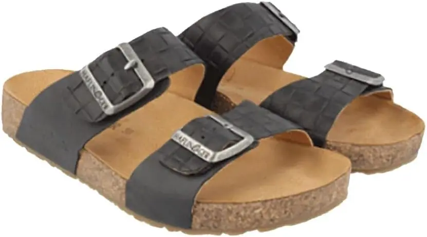 Andrea - Black - 42