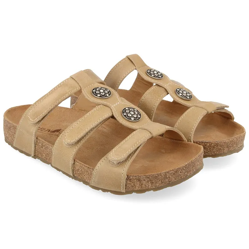 Alice - Taupe - 40