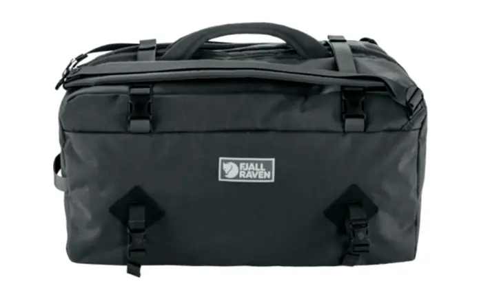 Vardag Splitpack 45 - Coal Black - One Size