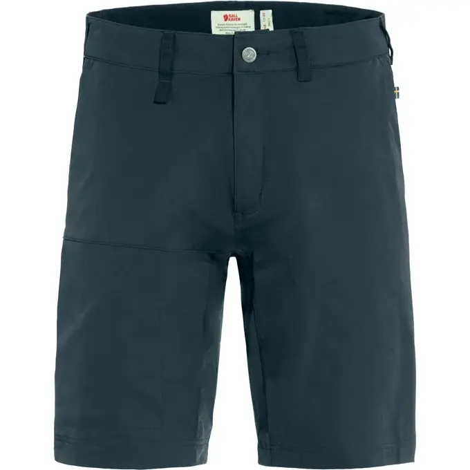 Men‘s Abisko Lite Shorts - Dark Navy - 54