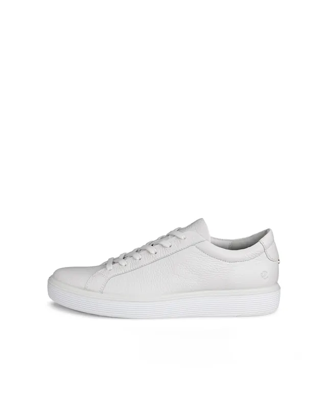 Men‘s Soft 60 Sneaker - White - 46