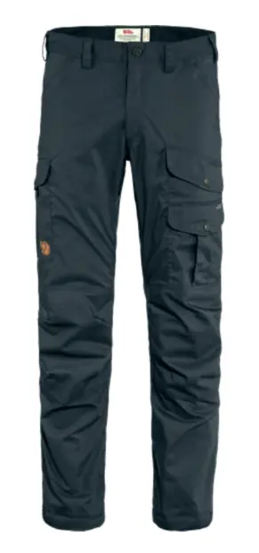 Men‘s Vidda Pro Lite Trousers - Dark Navy - 56/Long