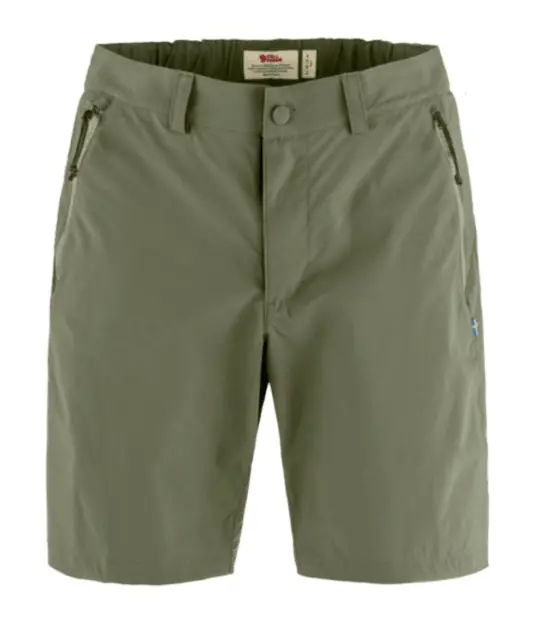 Men‘s High Coast Pack Shorts - Laurel Green - 58