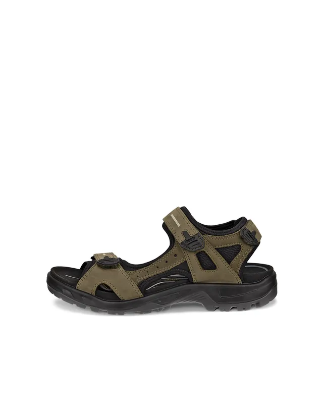 Men‘s Offroad Yucatan Sandal - Tarmac/Tarmac - 45