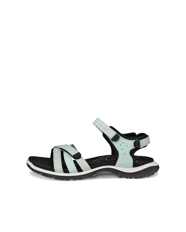 Women‘s Offroad Roam - Emerald/Dusty Peach/Emerald - 39