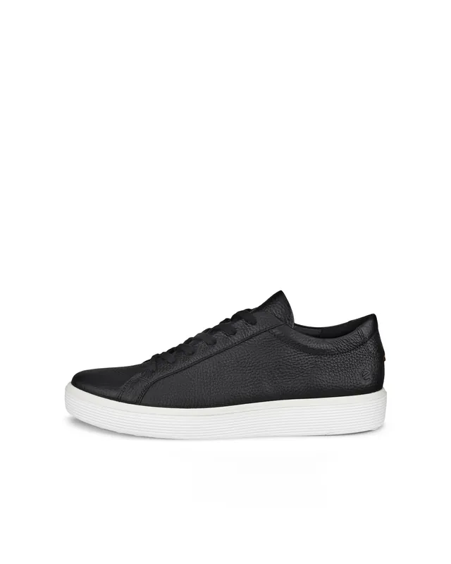 Men‘s Soft 60 Sneaker - Black - 45