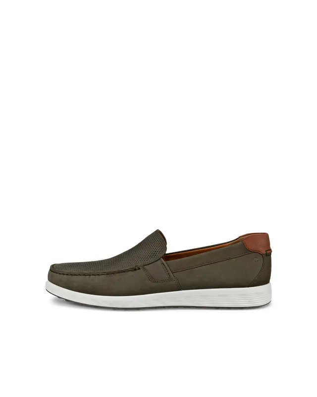 Men‘s S Lite Moc Summer - Tarmac - 46
