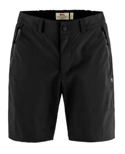 Men‘s High Coast Pack Shorts - Black - 46