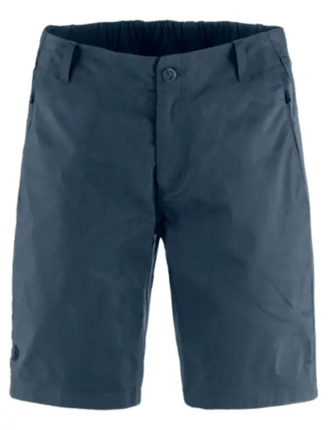 Men‘s Hoja Hybrid Shorts - Navy - 50