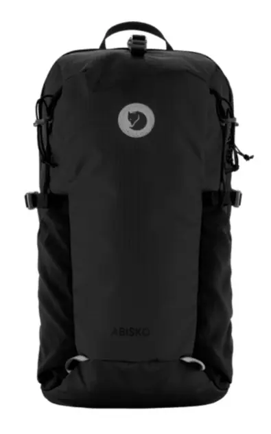 Abisko Softpack 16 - Black - One Size