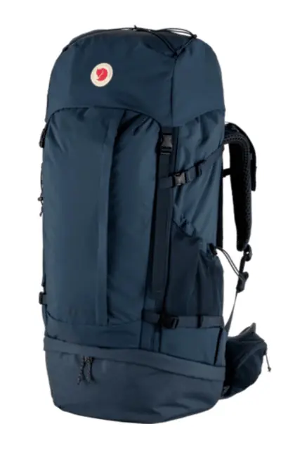 Abisko Trek 65 - Navy - Small/Medium