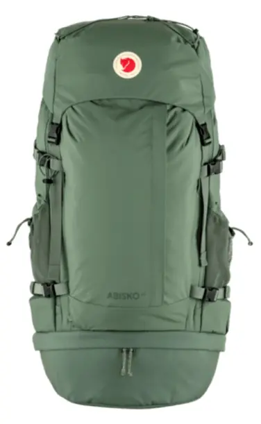 Abisko Trek 48 - Patina Green - Small/Medium