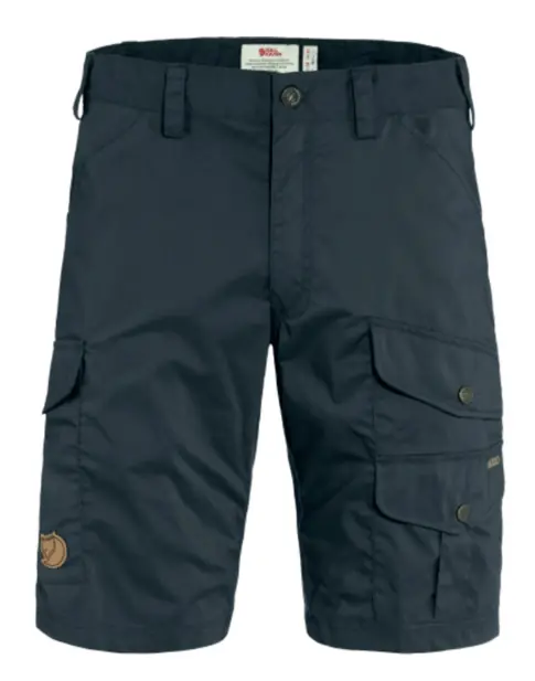 Men‘s Vidda Pro Lite Shorts - Dark Navy - 46