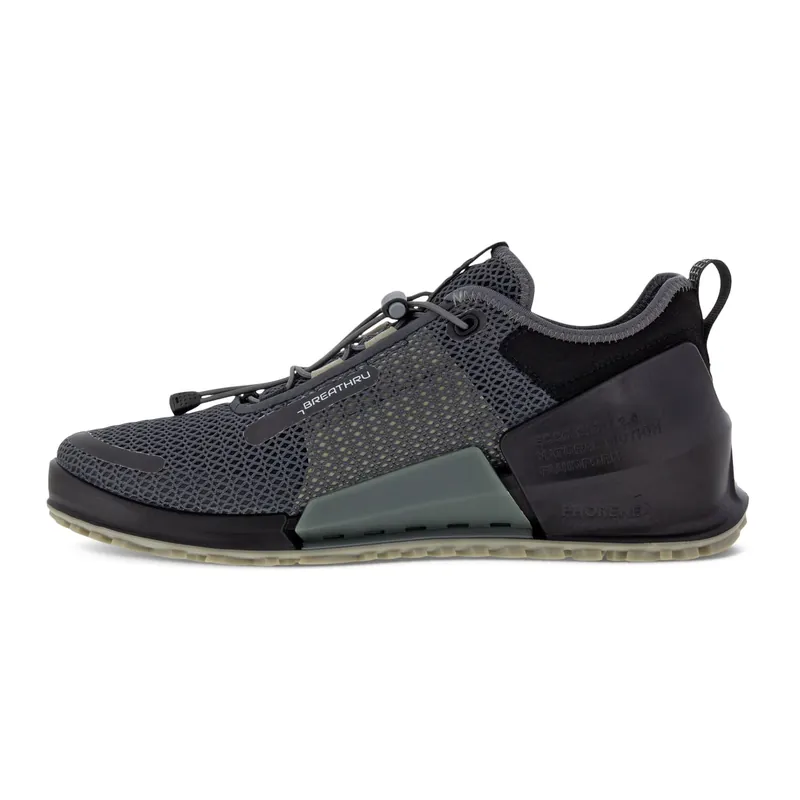 Men‘s Biom 2.0 Breathru - Magnet/Black/Vetiver - 42