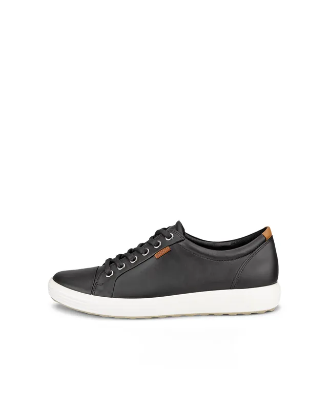 Women‘s Soft 7 - Black - 37