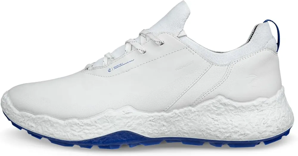 Men‘s Golf Biom H5 Lace - White - 43