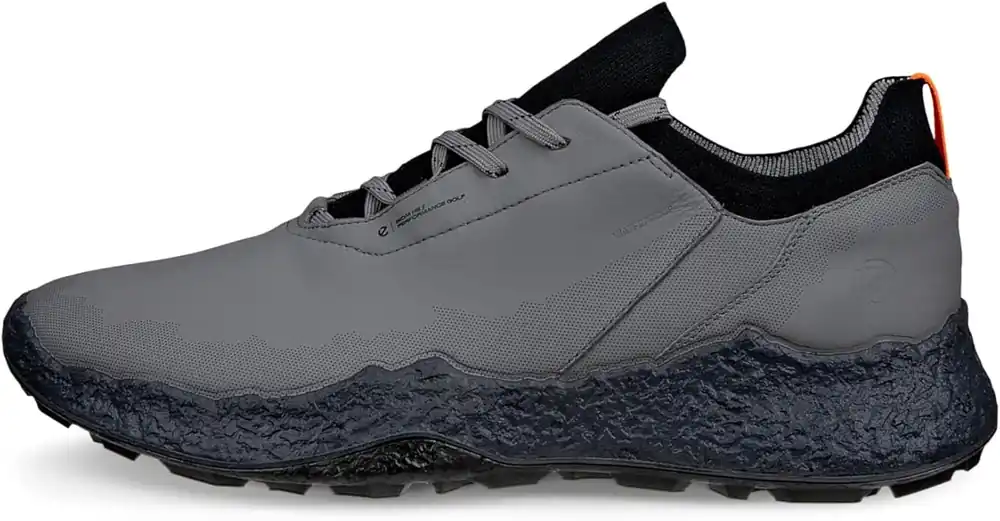 Men‘s Golf Biom H5 Lace - Steel - 42