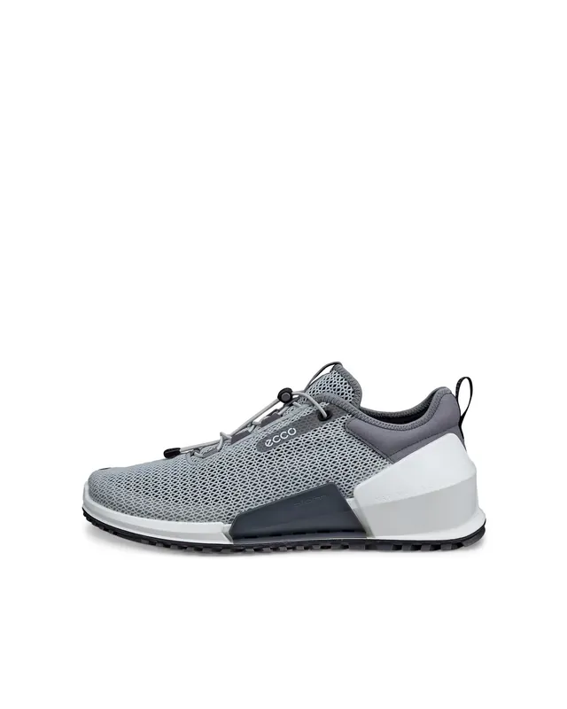 Men‘s Biom 2.0 Breathru - Concrete/Steel/Steel - 43